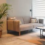 La Comodidad De Un Hogar