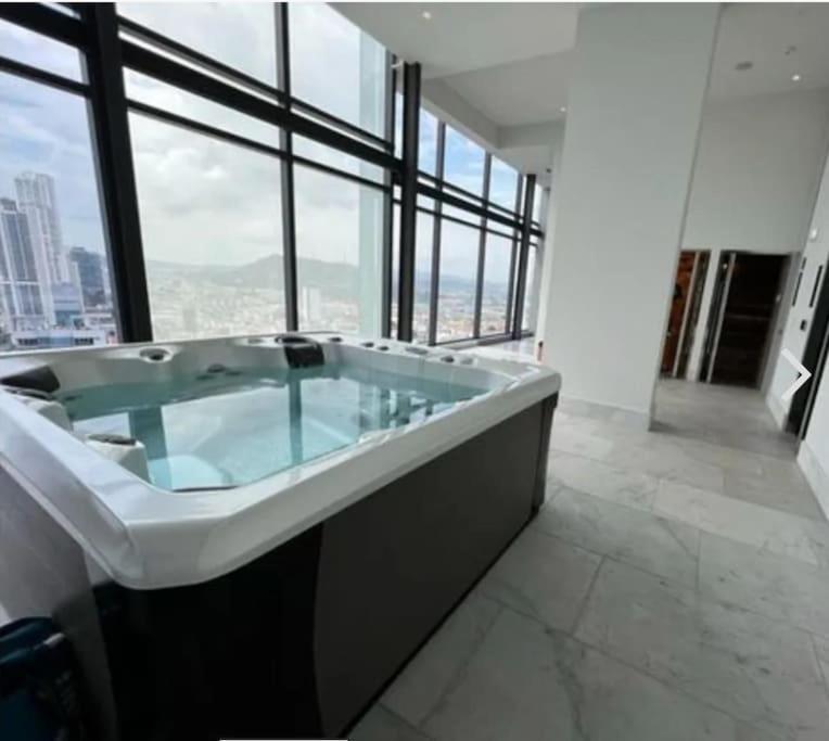 La Comodidad De Un Hogar Apartment *